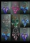 Large Dream Catcher 21cm x 50cm New Dreamcatcher Bedroom Wall Hanging Decoration