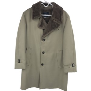 jcpenney fuzzy jacket