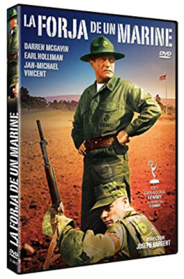 Tribes NEW PAL Classic DVD Joseph Sargent Darren McGavin