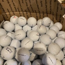 48 Titleist TruSoft AAAAA