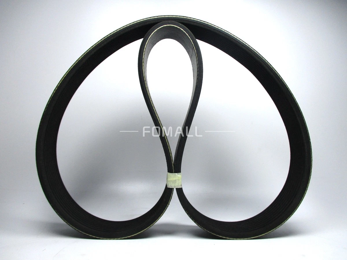 1 PCS New for 4095496 V-Ribbed Belt | eBay