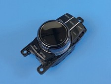 16-18 BMW F06 F12 F13 640I 650I IDRIVE CONTRO...