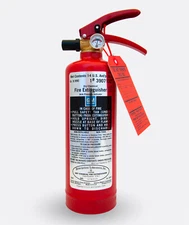 GM General Motors Chevrolet Fire Extinguisher Kit 1964-75