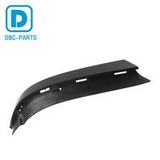 Bumper Filler Right Passenger Side Primed for 2019 Chevrolet Silverado 1500 LD