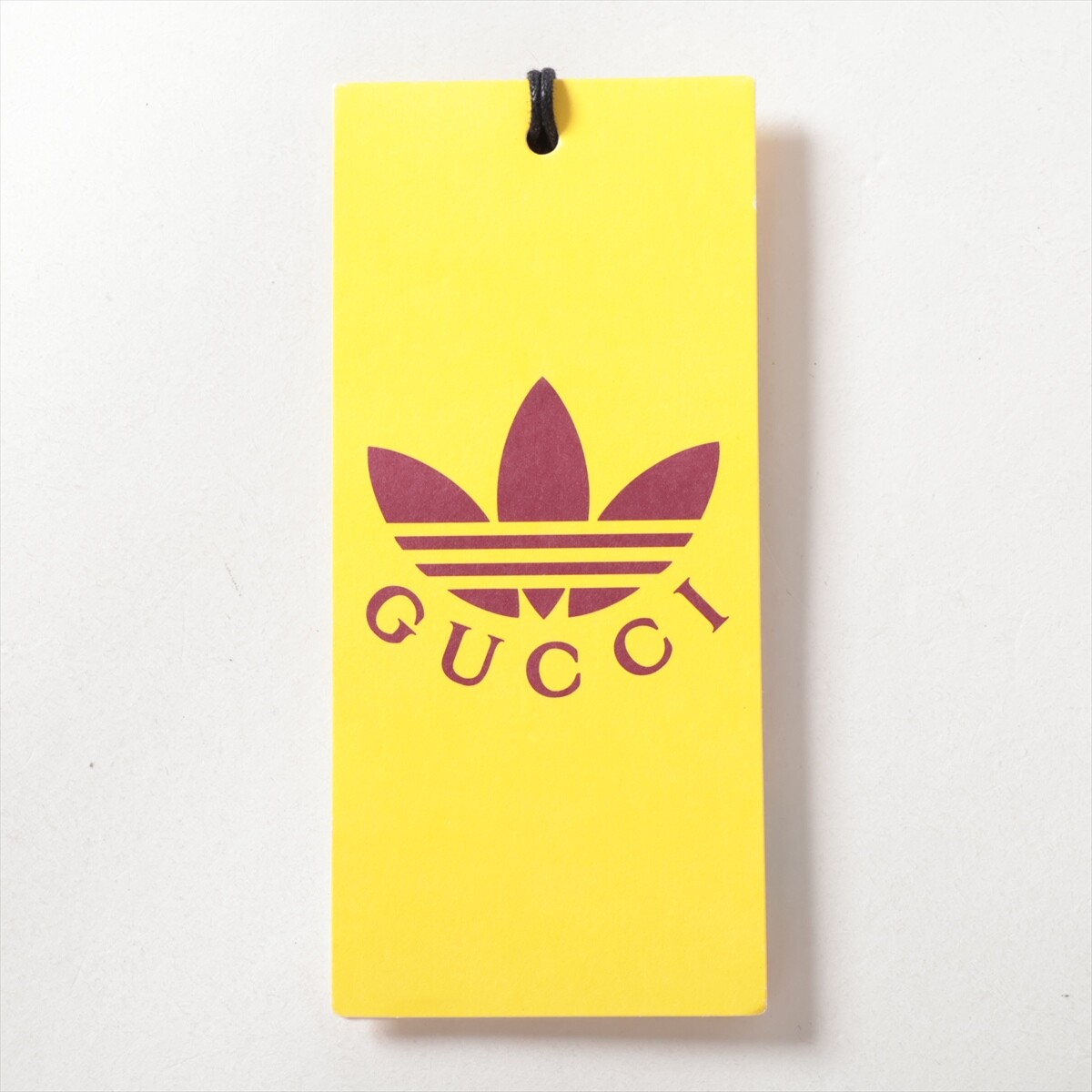 Gucci x Adidas Cotton & linen Short pants M Ladies' Red Gucci x Adidas Cotton & linen Short pants M Ladies' Red