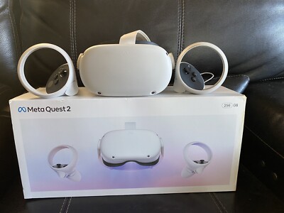 meta quest 2 256gb