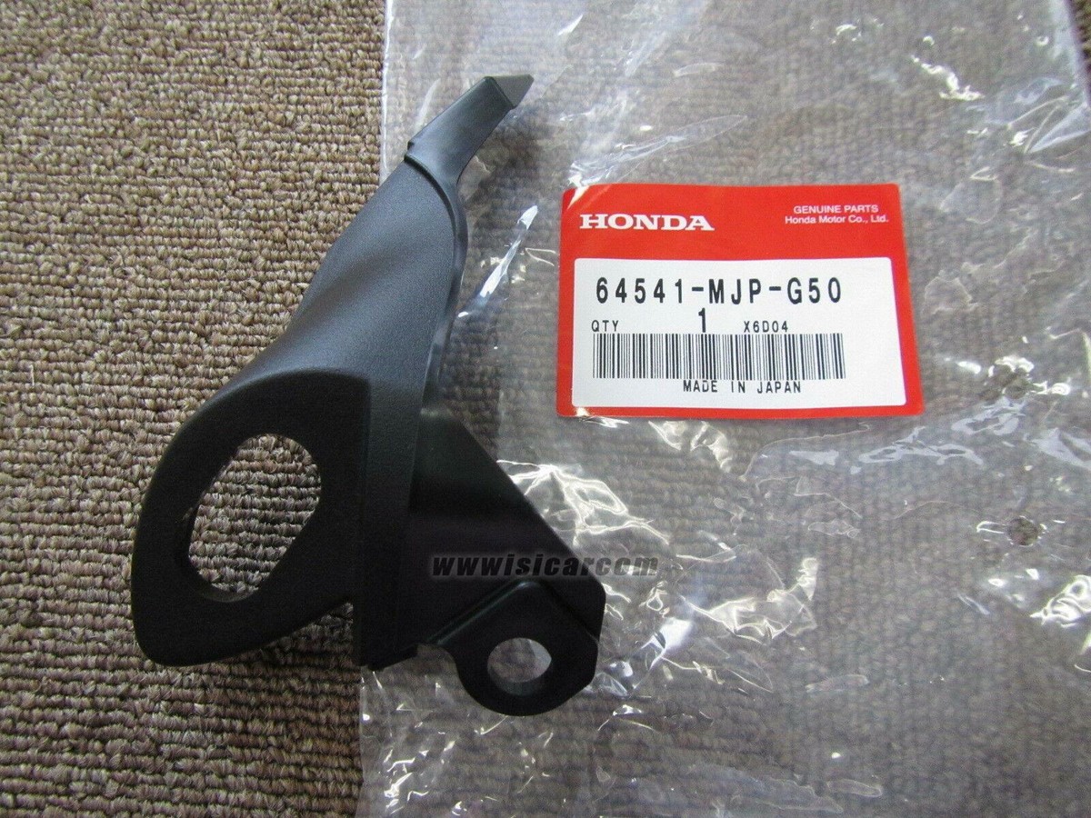 HONDA CRF1000A CRF1000D AFRICA TWIN 16-17 COVER RH FRONT BLINKER