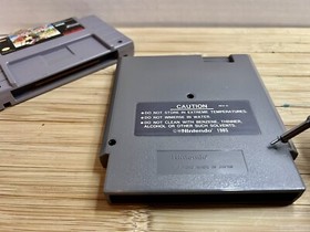 NEW 8 Bit Security Tools and Cleaning Kit for Retro Games Like SNES NES Genesis