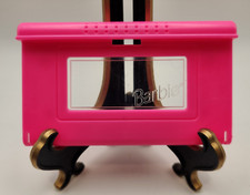 MATTEL 1994 Barbie Oven Door Replacement PART "So Much To Do" Kitchen