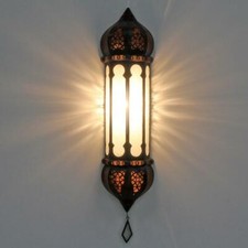 Orient Orientalische Marokkanische Mediterrane Terrakotta