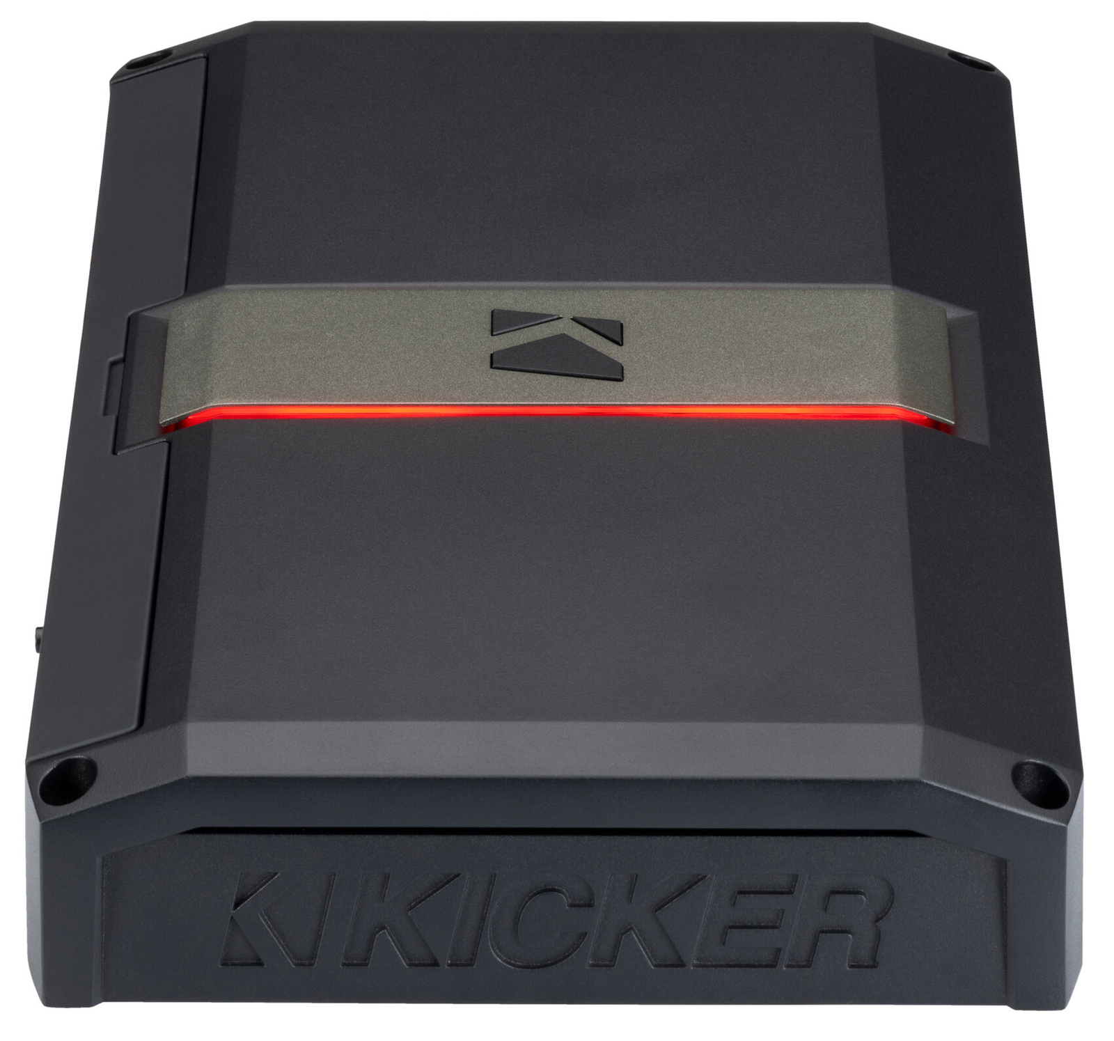 7-канальный автомобильный усилитель звука Kicker 51LX13007 Динамик для домашней вечеринки LX13007