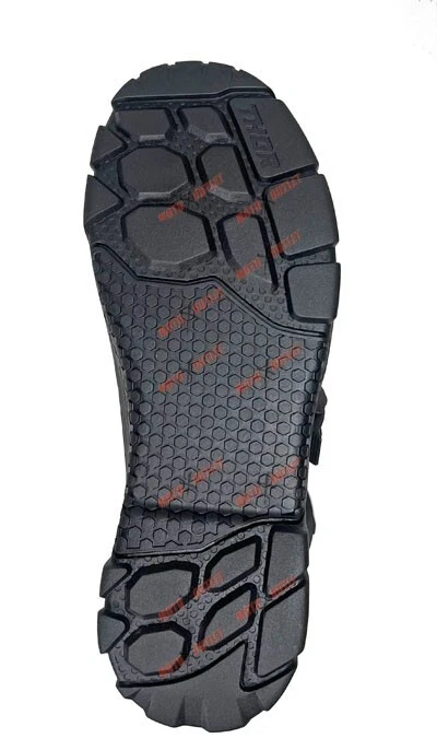 Botas Thor Shorty Blitz XRS LTD Bota Corta Bicicleta de Tierra Todo Terreno Foto 3 de 4