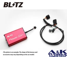 BLITZ BPCN08 Power-Con NA Power-UP subcomputer for MAZDA ROADSTER ND5RC P5-VP