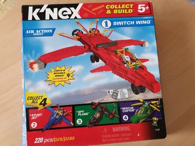 knex action