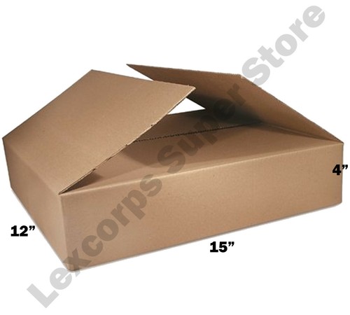 SHIPPING BOXES - Many Sizes Available - Picture 55 of 63