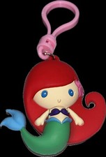 Disney Figural Keyring Series 1 ARIEL The Little Mermaid