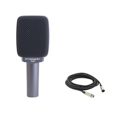Sennheiser E609 Silver, XLR