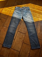 Levi Vintage 505-0217 1967 Jeans 33x34
