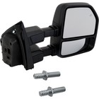 Towing Mirror  Passenger Right Side Heated for F350 Truck F250 F550 F450 Hand