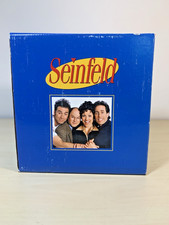 Las mejores ofertas en Seinfeld Complete Series Box Set DVD y Blu