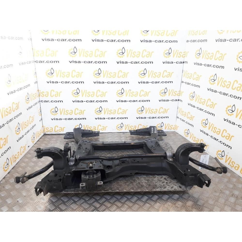 Assale Anteriore Mercedes Classe B W246 (2012)