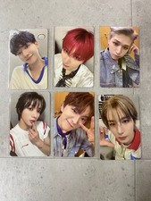 BOYNEXTDOOR BND mini 4th album NO GERNE MUSIC AND DRAMA SPECIAL EVENT PHOTOCARD