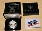 IN HAND Ships Today 1776 - 2026 W PROOF 1 Ounce Oz American Silver Eagle US MINT