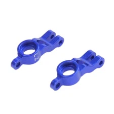 Mini-Z AWD Wish Bonus Rear Hub [2 Degrees] Eagle 3131-P2 