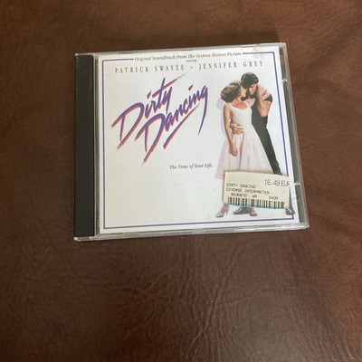 Dirty Dancing - The Time Of Your Life (CD) Original Soundtrack