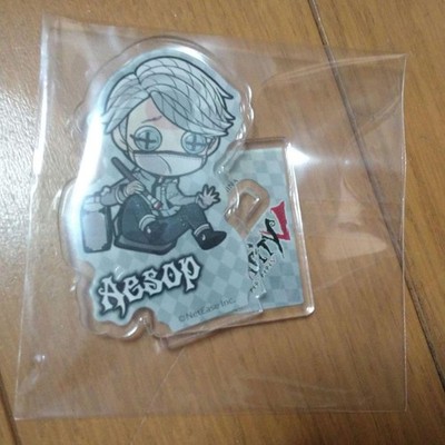 Identity V Aesop Carl Acrylständer
