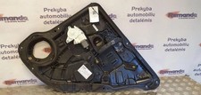 MERCEDES-BENZ M W166 T&uuml;rfensterheber hinten rechts A1667300279 3.50 31595455