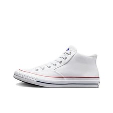 Chuck Taylor All Star Converse Mid 'Malden Street - White' A00812C A 