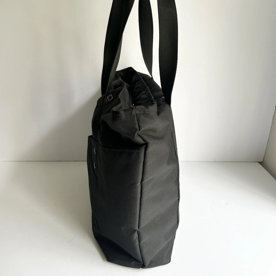 Bolso de Mano de Lujo OGIO Bolso de Viaje Computadora Portátil Negocios Oficina Minimalista Foto 4 de 4