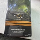 Giorgio Armani Emporio Armani Stronger with You Intensely Eau de Parfum Spray — photo 2
