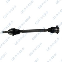 Antriebswelle FÜR Seat Arosa (6H1), VW Lupo I (6X1, 6E1) - GSP 261074