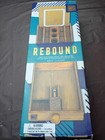  Rebound -Wooden Tabletop Skee-Ball  Game! — photo 1
