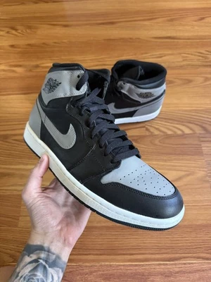 Jordan 1 Retro OG 2013 High Shadow for Sale | Authenticity