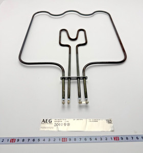 🎇AEG Backofen PNC 944 187 703 02 Heizelement Heizung