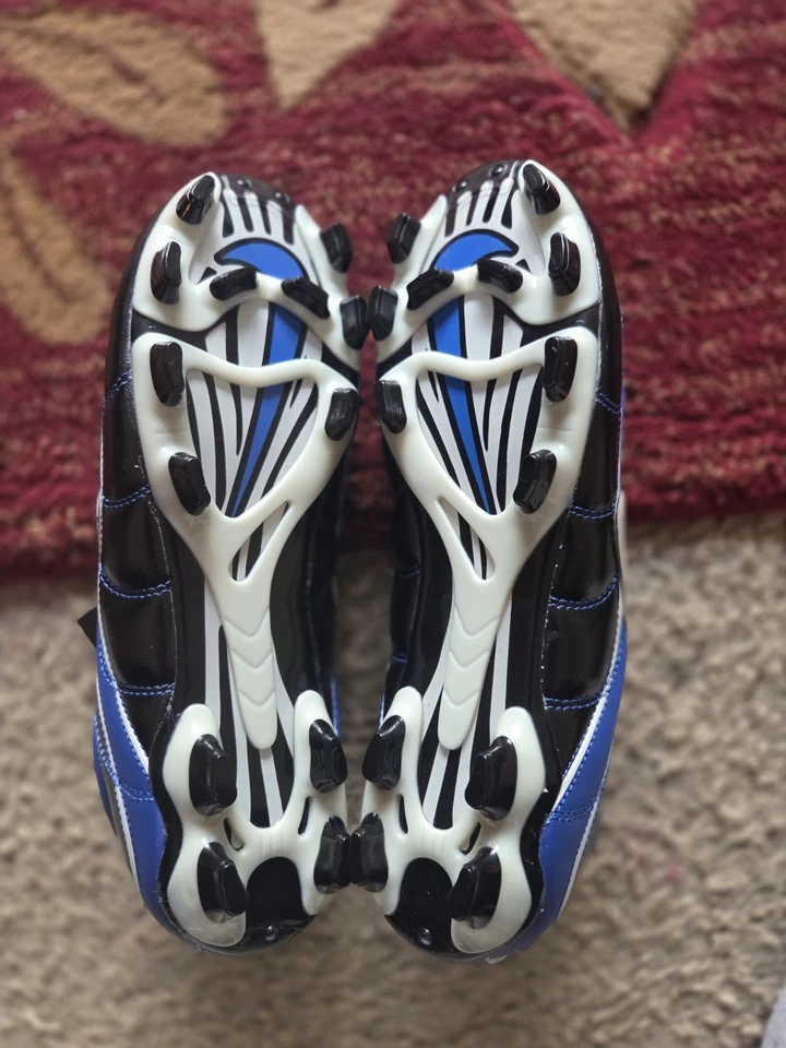 Nike Mercurial R9 1998 Vapor R9 Inter Foto 4 de 4