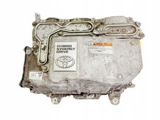 Mercedes-Benz C W205 2017 Spannungswandler Wechselrichter Inverter 52070