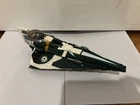 99% complete Lego Star Wars Saesee Tiin’s Starfighter no minifigures (set 9498)