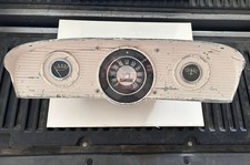 1961 1962 1963 1964 1965 1966 Ford Truck Gauge Cluster Dash Instrument Panel