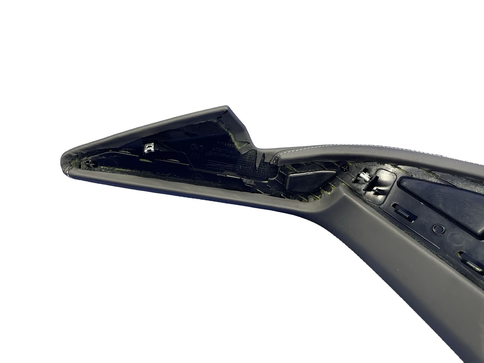 2018-2023 MCLAREN 720S OEM FRONT UPPER CENTER CONSOLE DASH TRIM PANEL 14N0816CP
