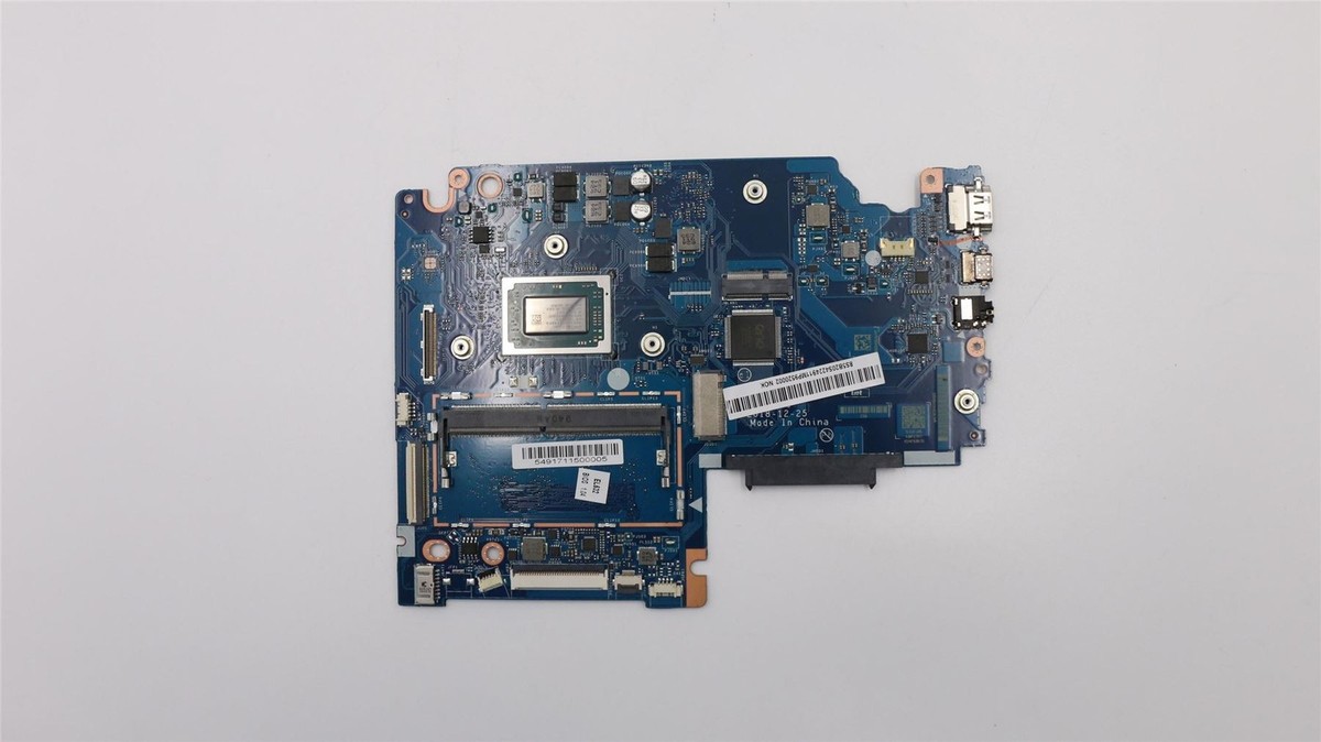 Lenovo IdeaPad S340-15API Motherboard Mainboard UMA AMD