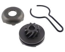 Kickstarter Ritzel Mitnehmer Feder kompatibel f&uuml;r Yamaha Aerox, MBK Slider Nitro