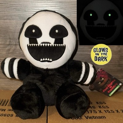 Nightmarionne Five Nights at Freddy's Jazwares Plush Glow Eyes