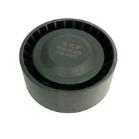 SKF Umlenk-/FüHrungsrolle, Keilrippenriemen VKM 31303