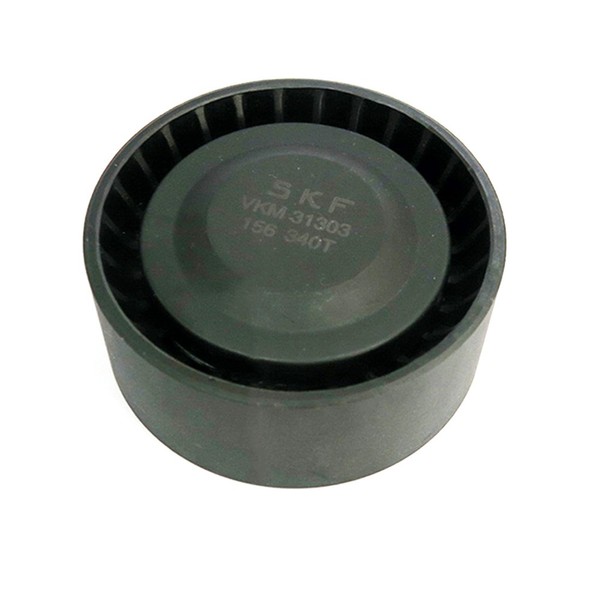 SKF Umlenk-/FüHrungsrolle, Keilrippenriemen VKM 31303-image