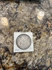 1890 Silver Morgan Dollar