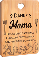 Muttertagsgeschenke FüR Mama, Geschenk FüR Mama Von Tochter Sohn - Graviertes Ba